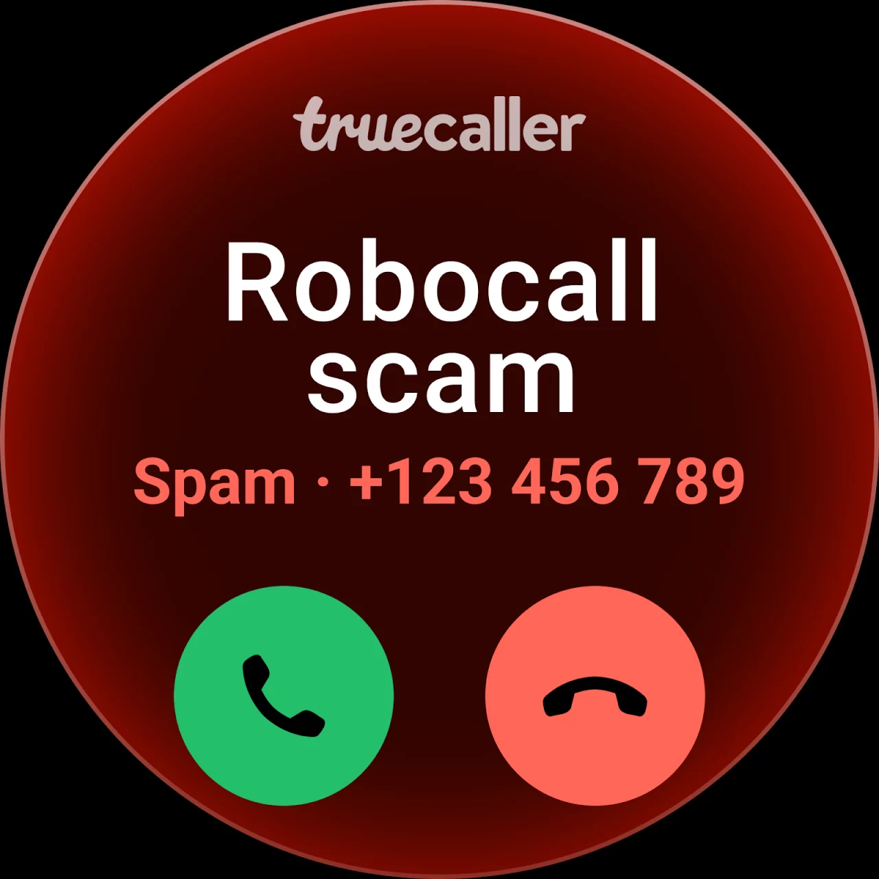 Truecaller: Spam Call Blocker