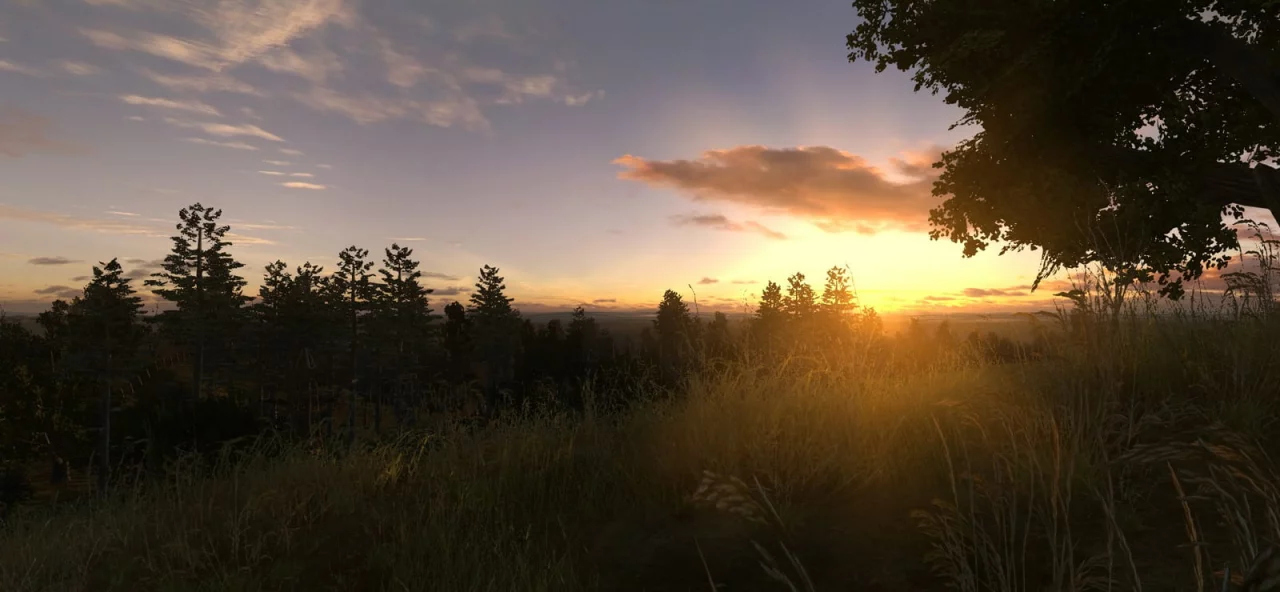 S.T.A.L.K.E.R. Anomaly