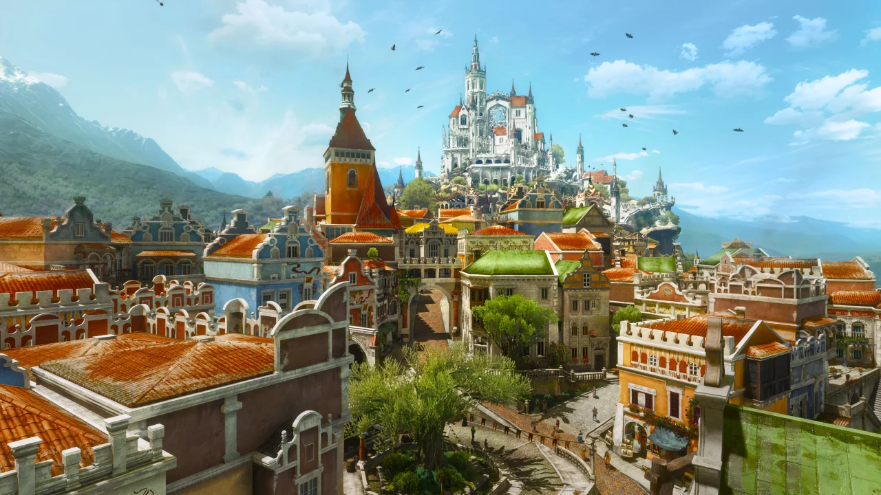The Witcher 3: Wild Hunt – Complete Edition