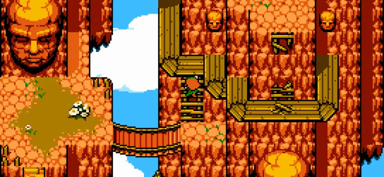 8-Bit Adventures 2: Bundle