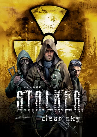 S.T.A.L.K.E.R.: Clear Sky