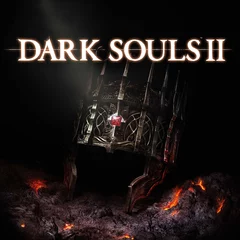 DARK SOULS™ II Crown of the Old Iron King
