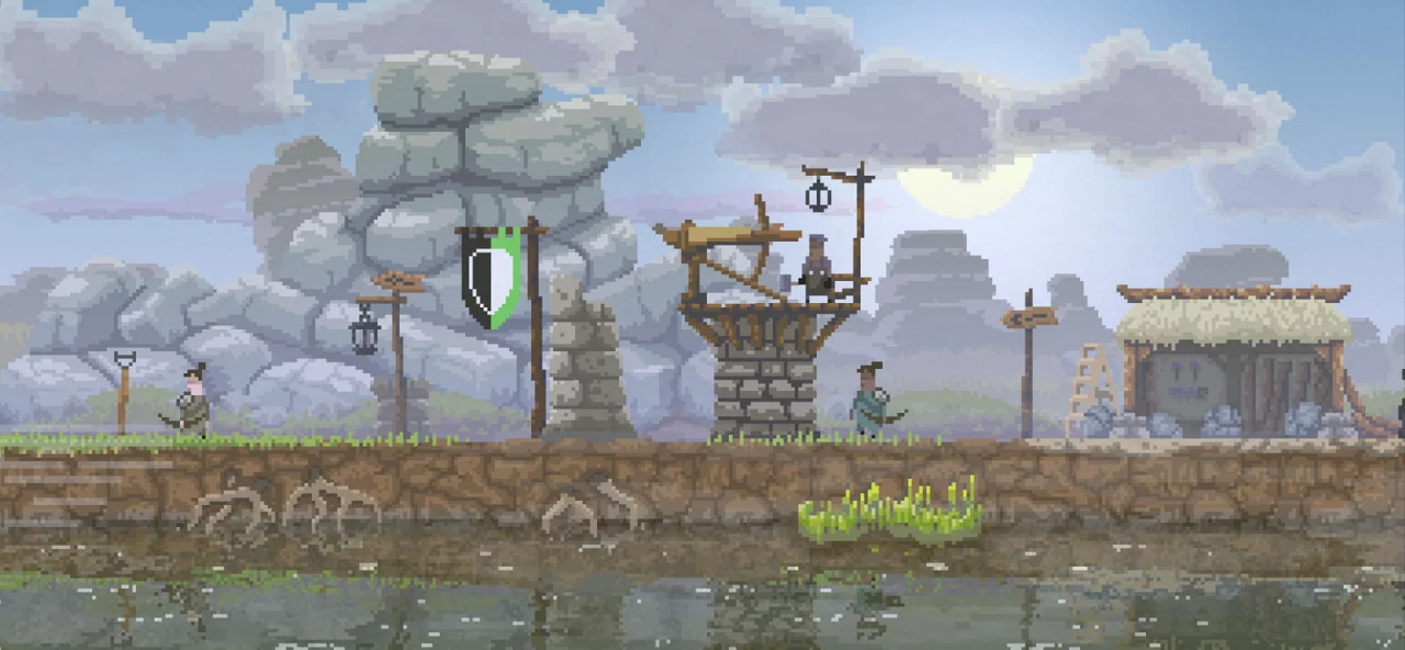 Kingdom: New Lands Royal Edition