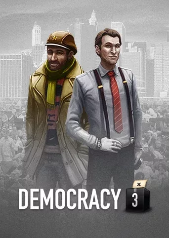 Democracy 3