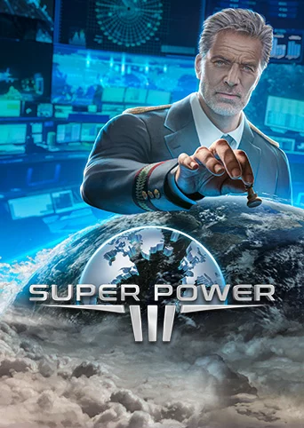 SuperPower 3