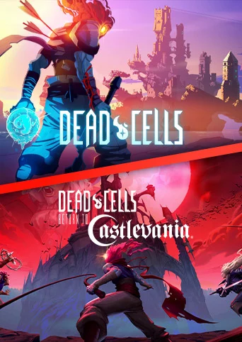 Dead Cells: Return to Castlevania Bundle