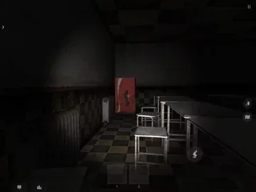 The Ghost - Multiplayer Horror