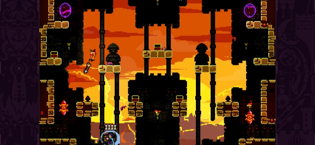 Towerfall: Ascension