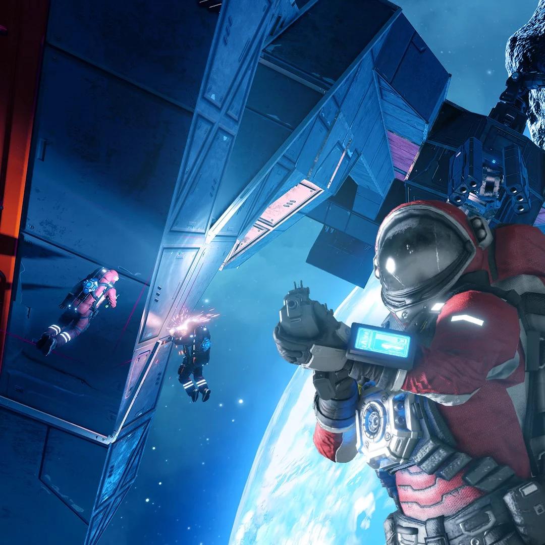 Space Engineers