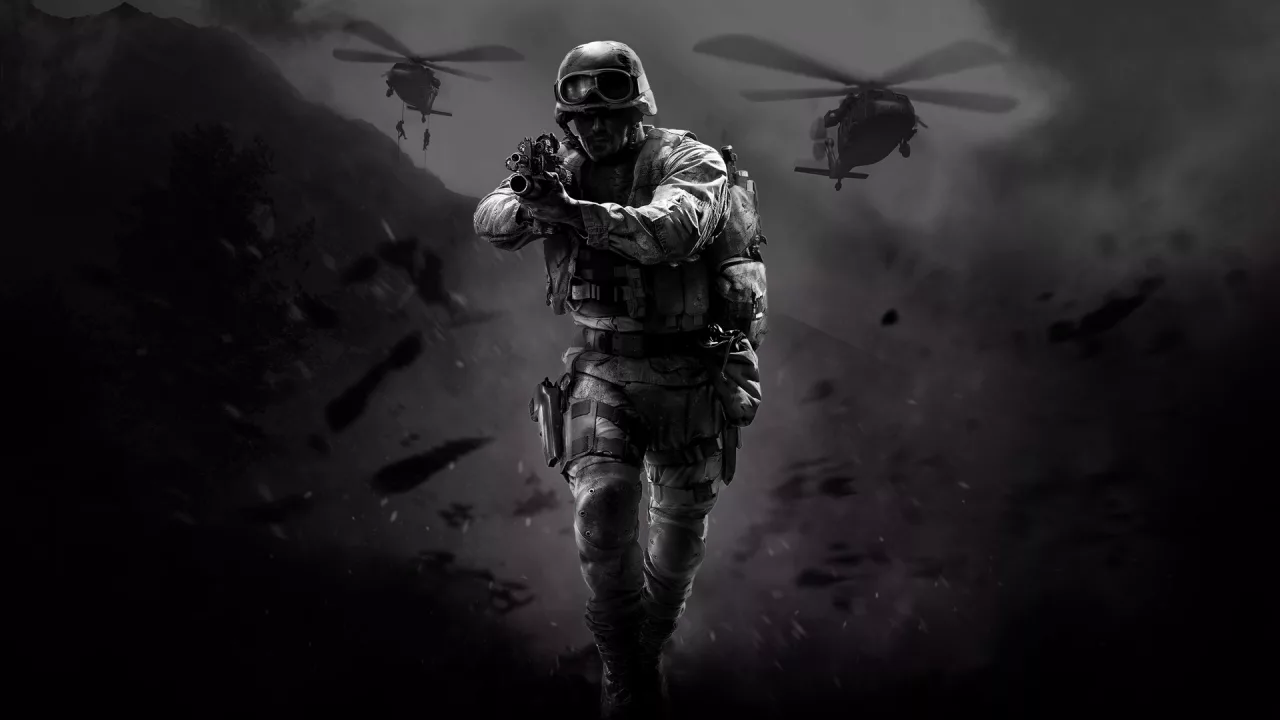 Call of Duty®: MWR バラエティマップパック