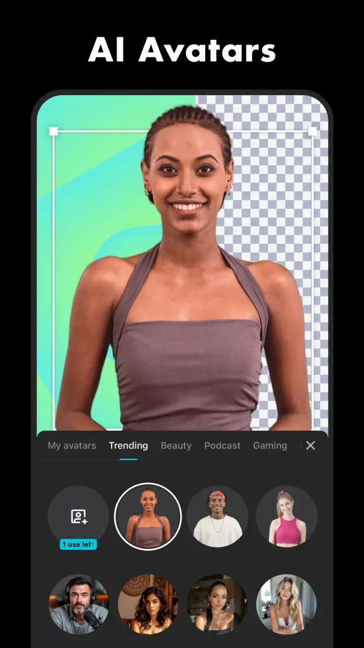 CapCut - Video Editor