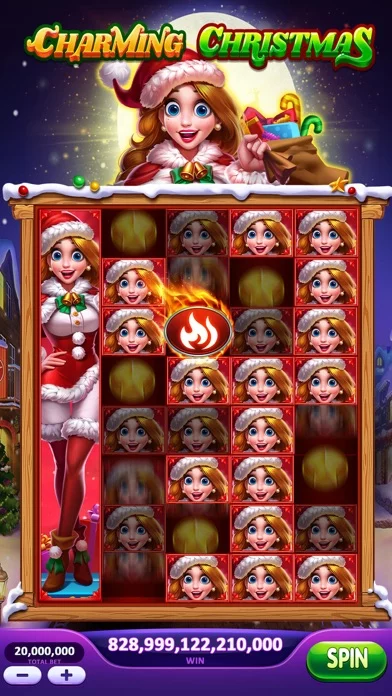 Jackpot Fun™ - Slots Casino