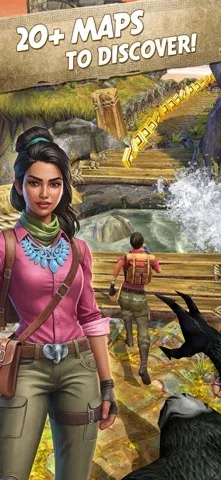 Temple Run 2
