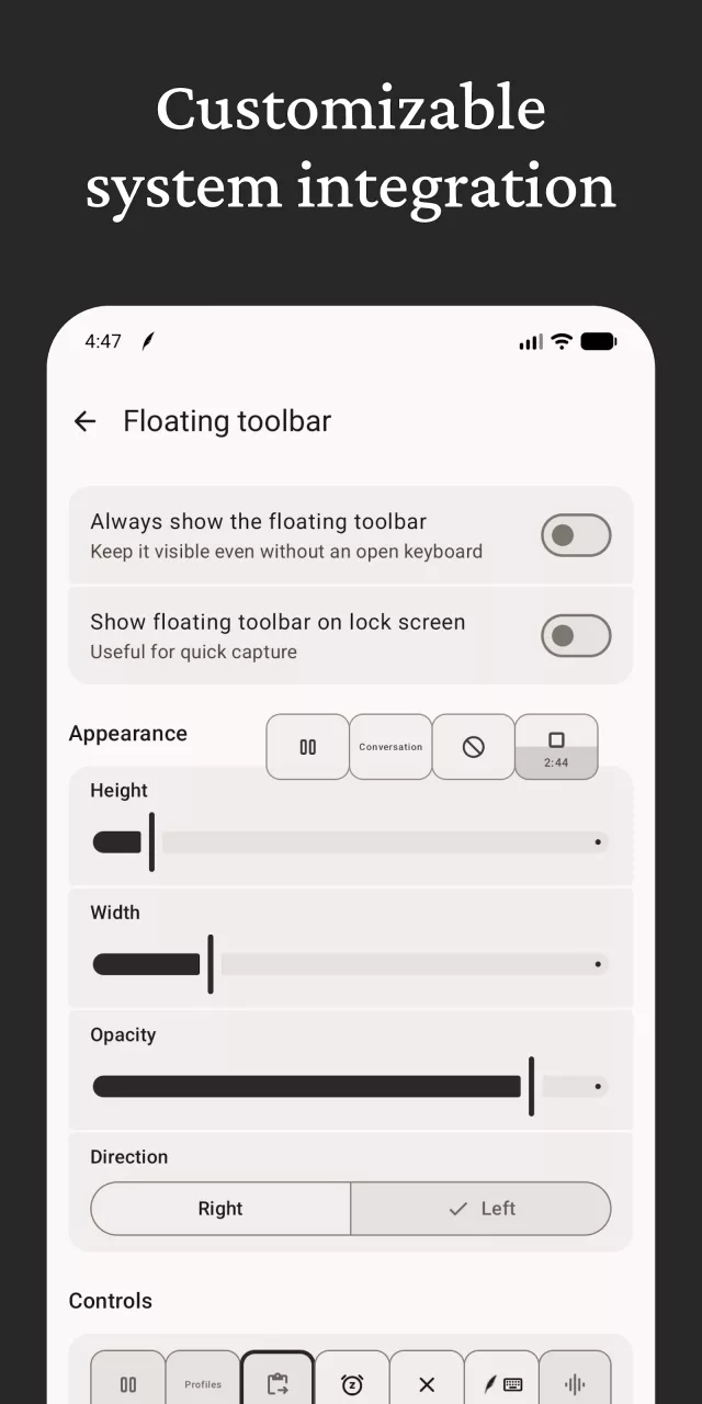 Whisperian: AI Voice to Text