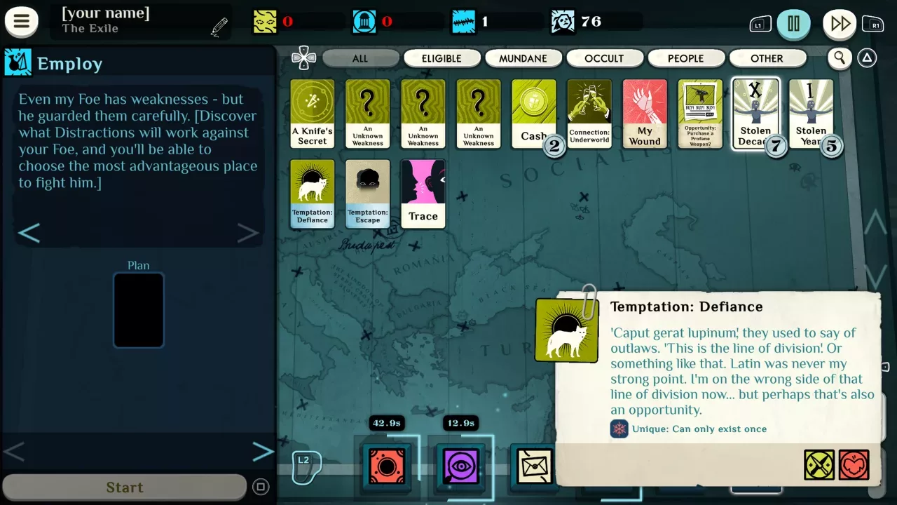 Cultist Simulator: Anthology Edition