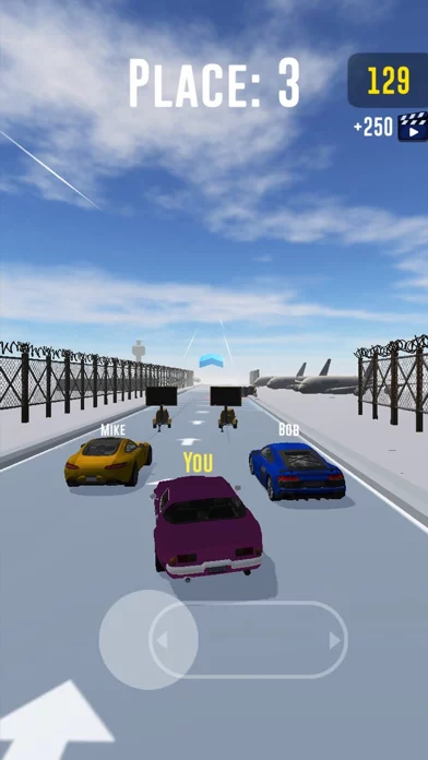 Hyper Drift: Assoluto 2 Racing