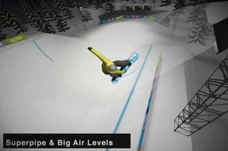 MyTP Snowboarding 2