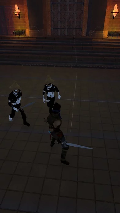 Prince of Ninja: Crown City