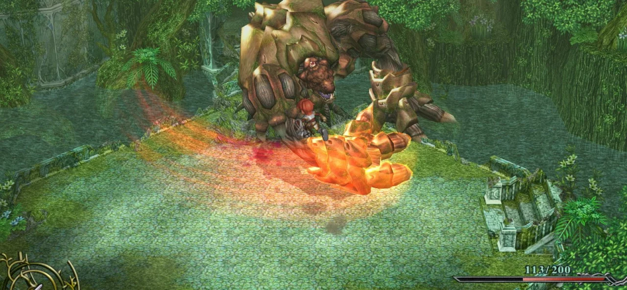 Ys VI: The Ark of Napishtim
