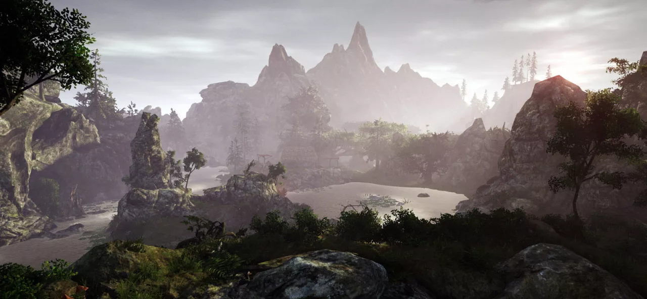 Risen 3: Titan Lords