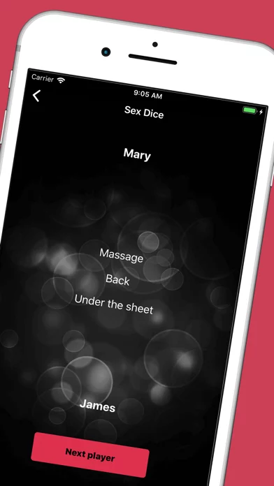 Sex Dice - Sex Game for Couple
