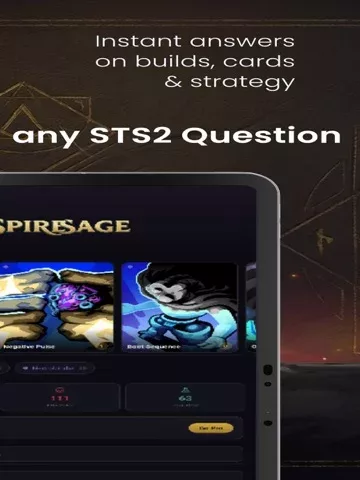 SpireSage: Slay the Spire 2