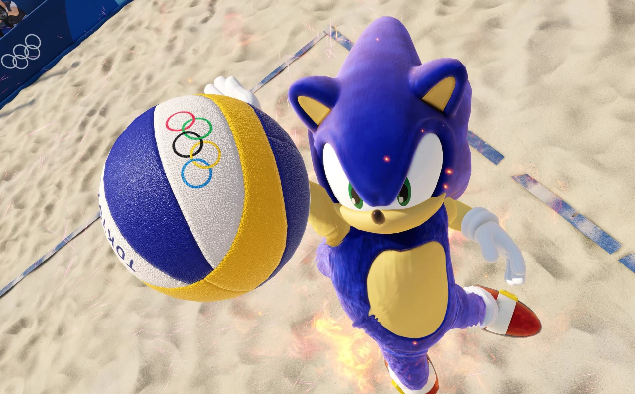 Juegos Olímpicos de Tokyo 2020: El videojuego oficial™