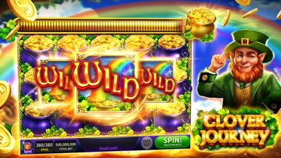 House of Slots - Casino Games