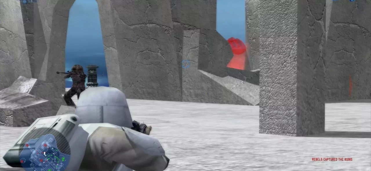STAR WARS™ Battlefront (Classic, 2004)