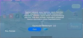 Mode Frenzy: Fast 3D Battles