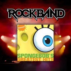I Cant Keep My Eyes Off of You - SpongeBob SquarePants