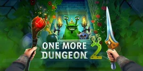 One More Dungeon 2