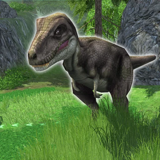 Jurassic World К жизни