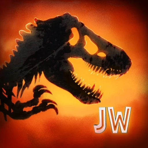 Jurassic World™: Игра