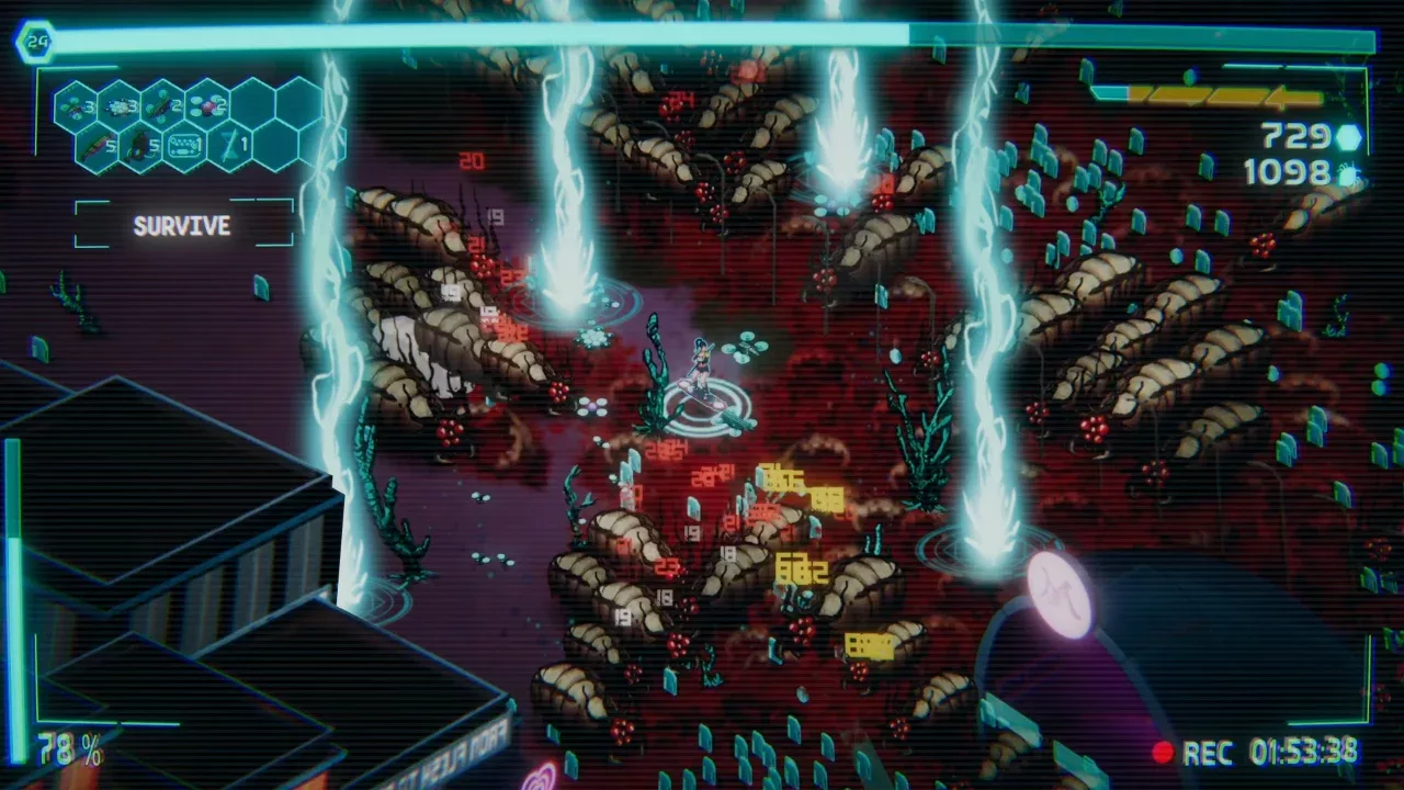 CybeRage