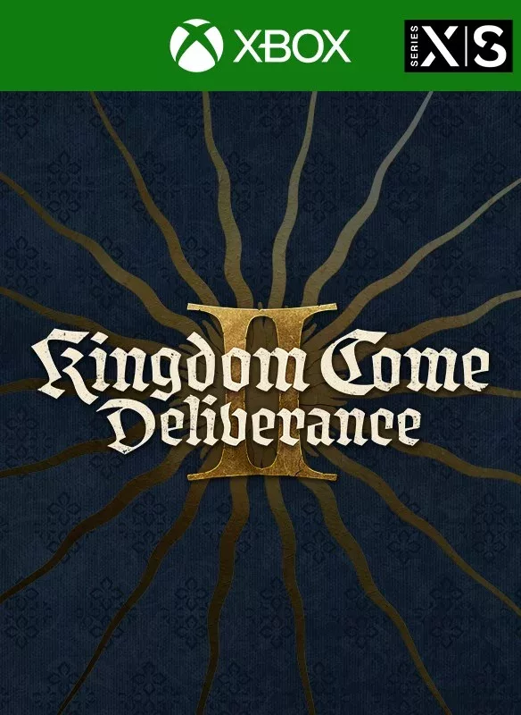 Kingdom Come: Deliverance II