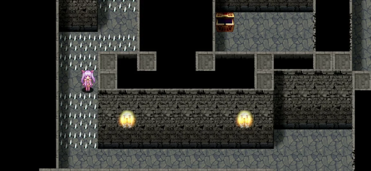 Asdivine Cross