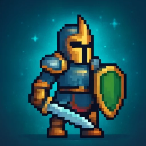 Knight Conquest:Heros Journey