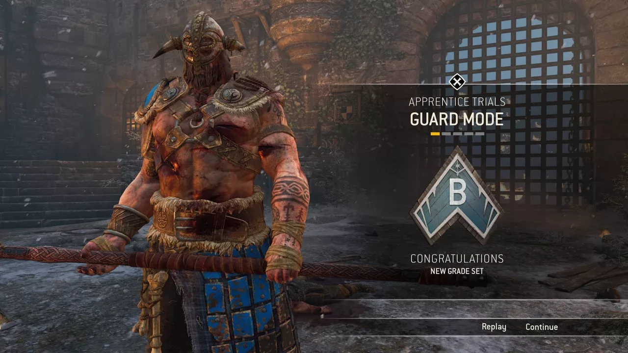 FOR HONOR – Gold Edition