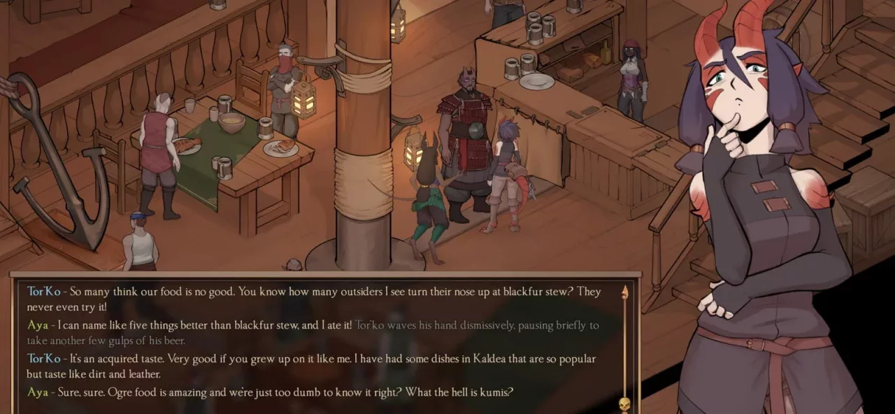 Price for Freedom: Gold and Sand Demo