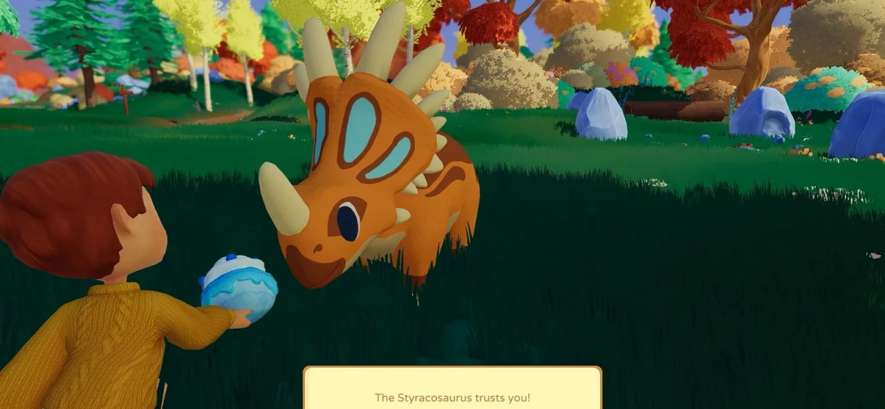 Paleo Pines