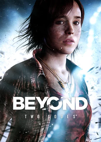 Beyond: Two Souls