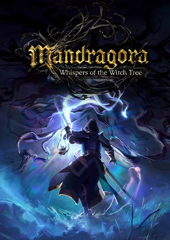 Mandragora: Whispers of the Witch Tree — Digital Deluxe