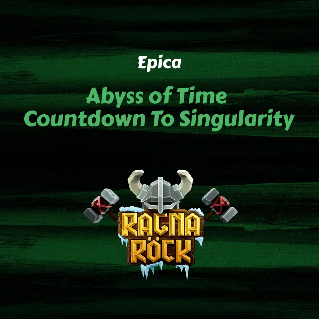 Ragnarock: Epica - Abyss of Time - Countdown to Singularity