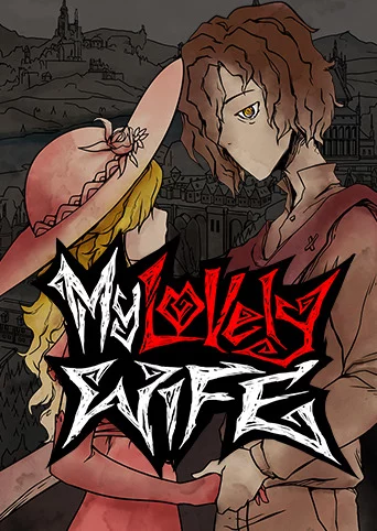 My Lovely Wife Deluxe Edition