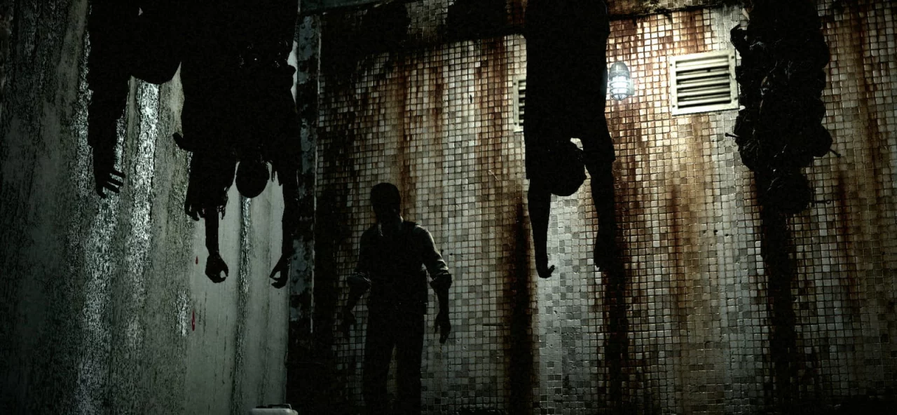 The Evil Within Bundle