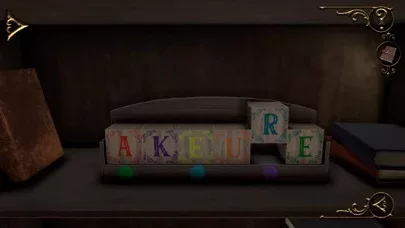 Escape From Crimson Manor Ep.2