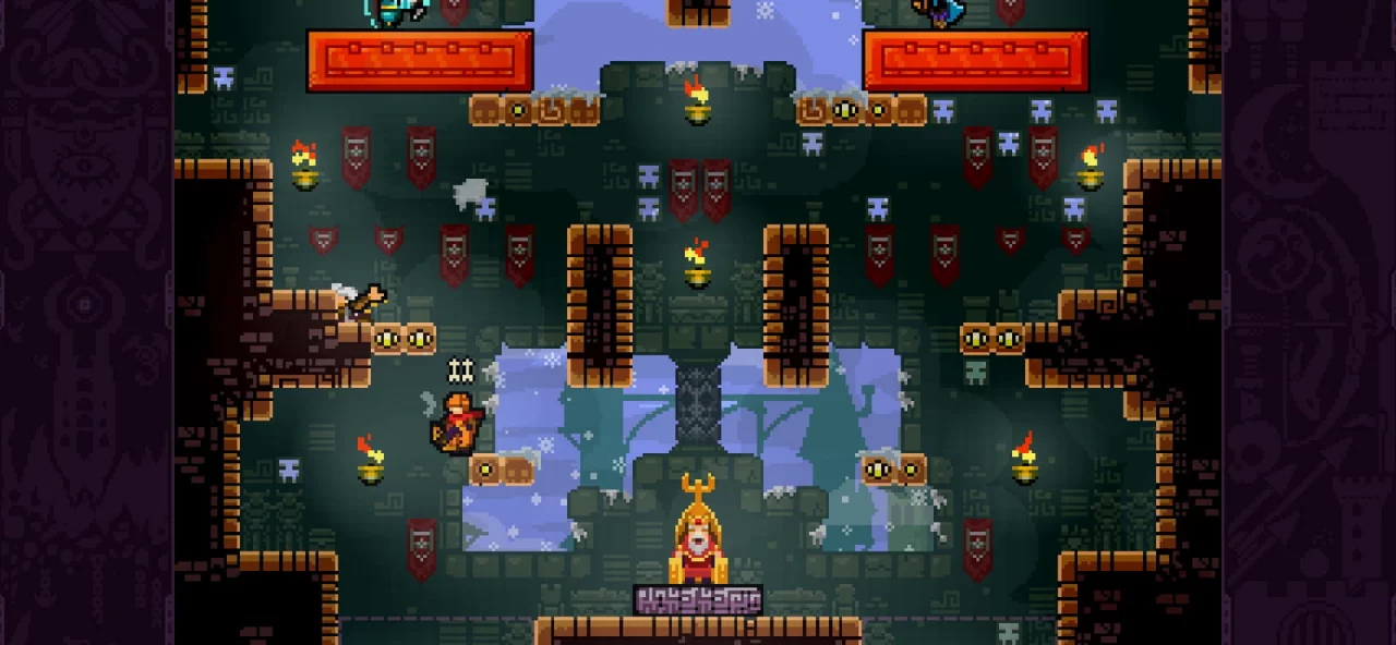 Towerfall: Ascension