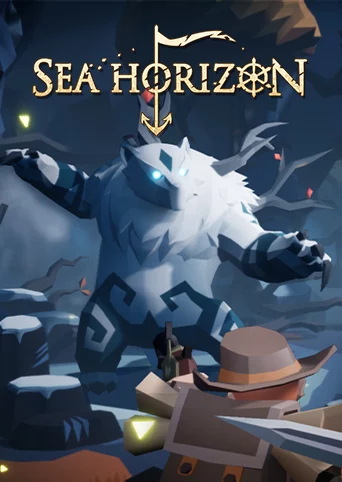 Sea Horizon