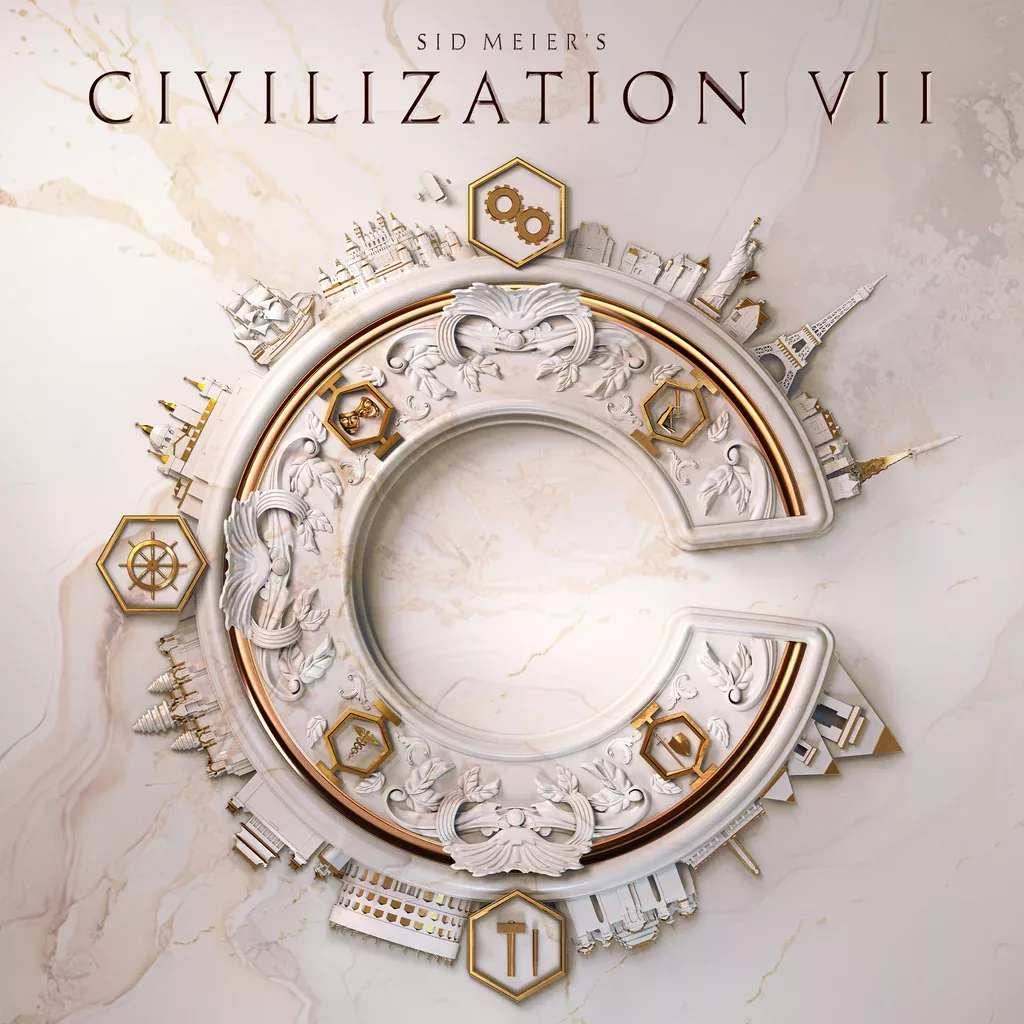 Sid Meiers Civilization® VII